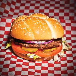 Lenny's Burgers phm0112 bw6 lg