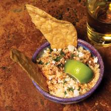 Elote Cafe’s elote dip phm0112 ge1 md