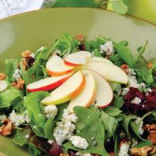 Garland’s apple and pecan salad phm0112 ge3 md