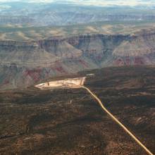 Kanab North Mine