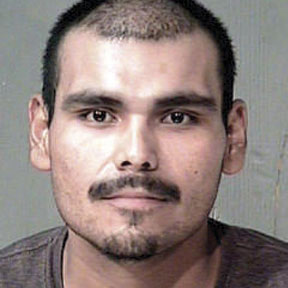 Johnny Salazar