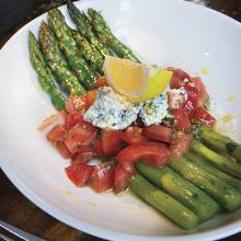 Asparagus, tomato and blue cheese salad phm0912ebmc 3 md