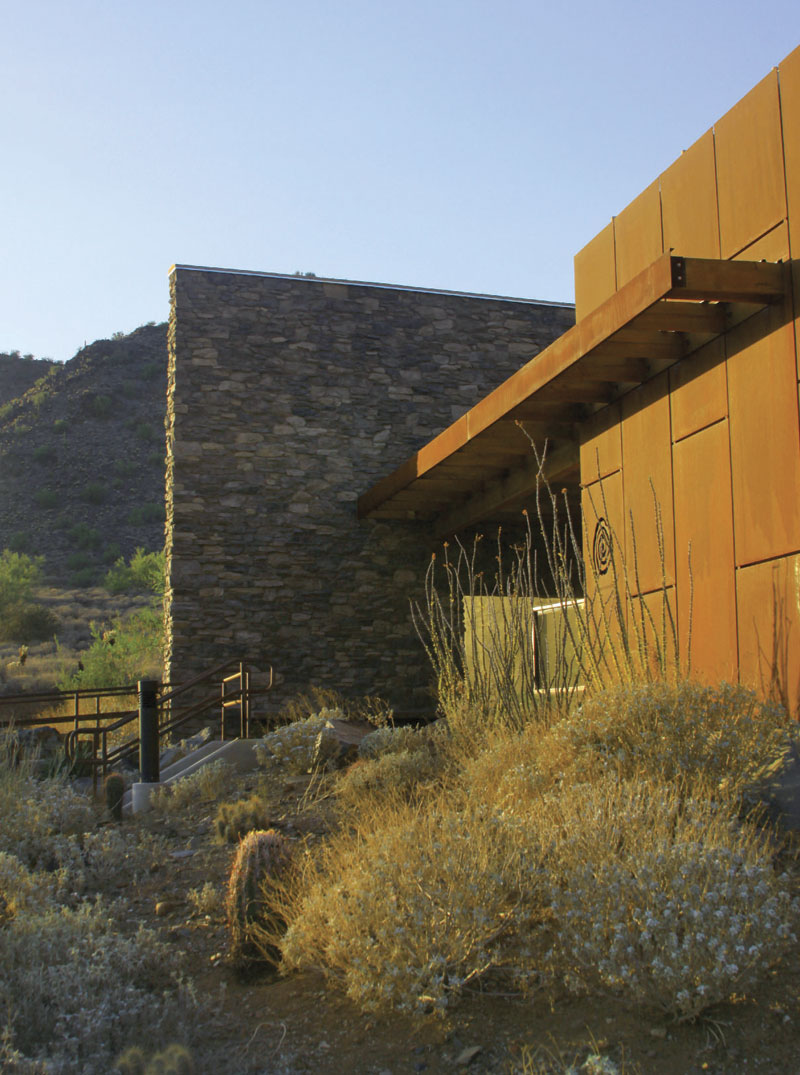 Cave Creek Regional Park