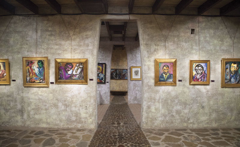 DeGrazia Gallery