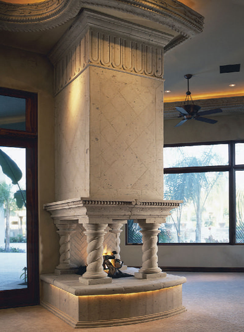 Photo courtesy Stone Source, Llc
