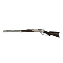 Rancher Colin Cameron’s .50-95 caliber 1876 Winchester rifle phm1212 gu6 md