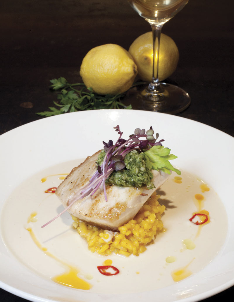 Criollo Latin Kitchen