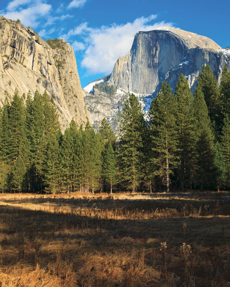 Yosemite