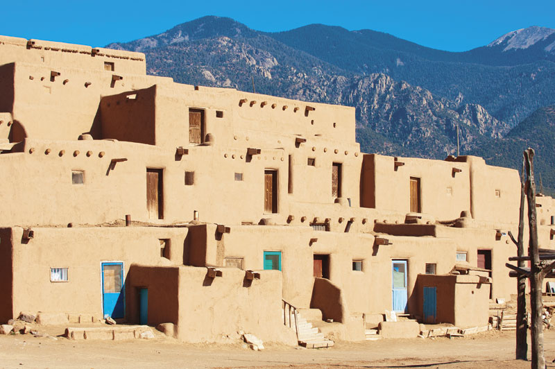 Taos
