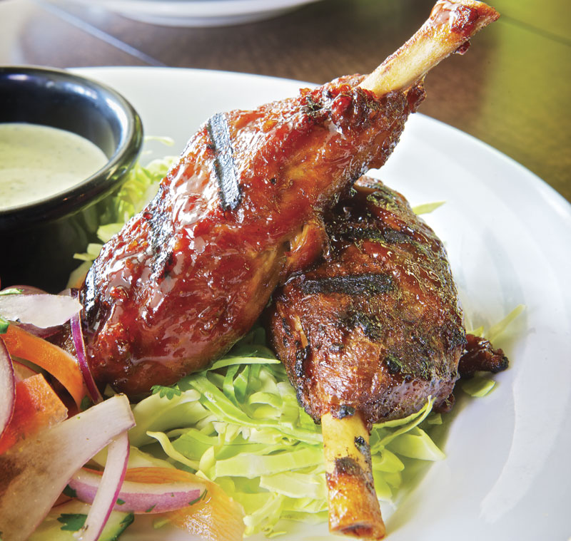  pig wings