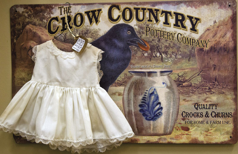 A Mad Hatter&rsquo;s Antiques & Collectibles