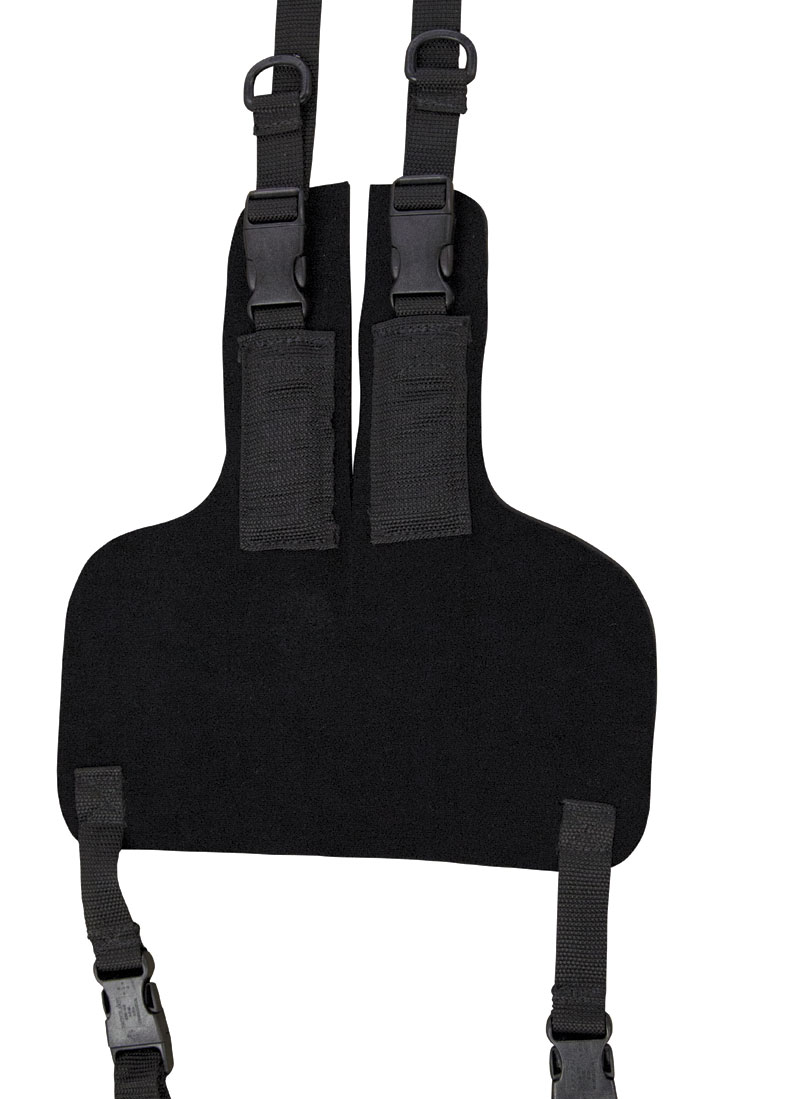 Pelvic Harness