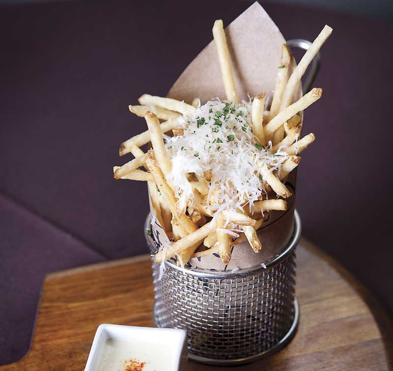 Bistro 24