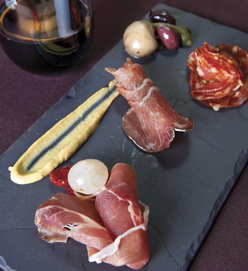 Bistro 24