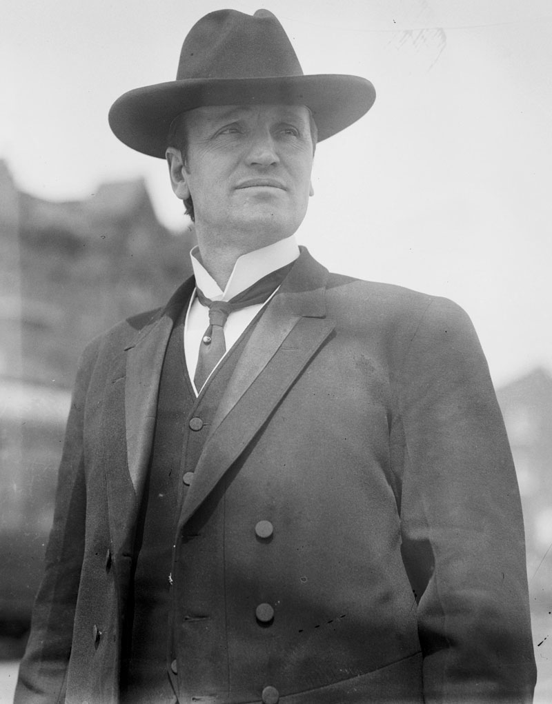 Image Courtesy of the Library of Congress Prints and Photographs Division