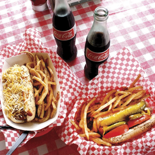 Jimmy's Hot Dog Company
