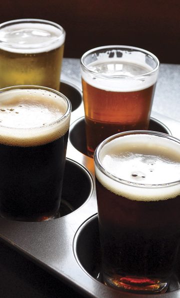 Capturing Flag: Why Lumberyard Brewing Co. is the Heartbeat of Flagstaff