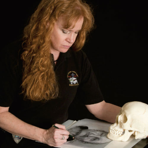 Forensic Junkie