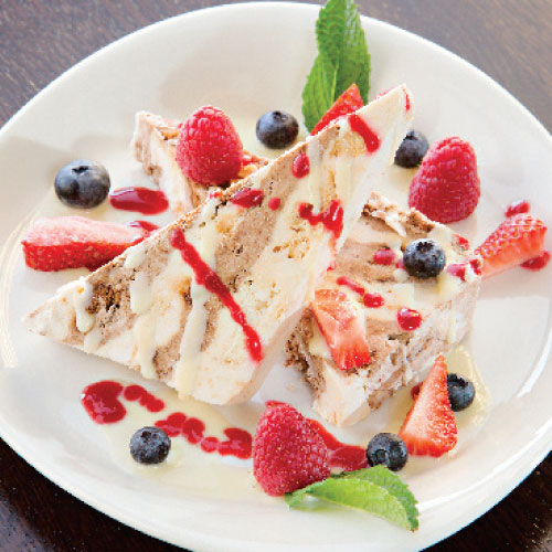 Vacherin