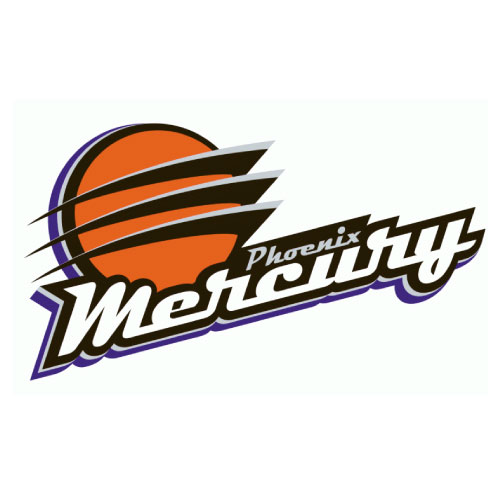 phoenix mercury, womens basketball