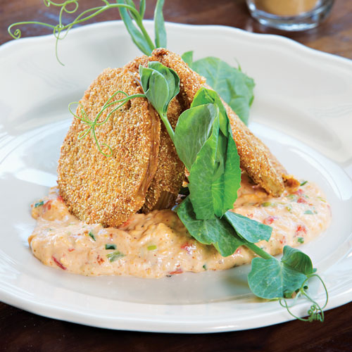 fried green tomatoes