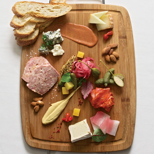 Charcuterie