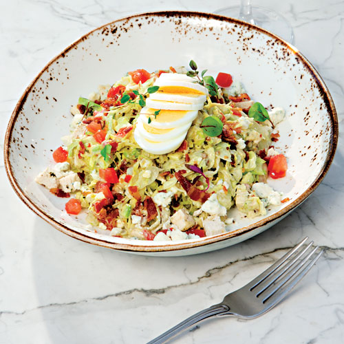 Cobb Salad