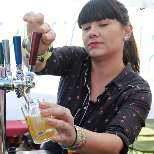 Beer Week