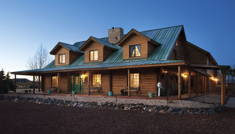  Photos by Brenna Zumbro; Grand Living B&B in Williams