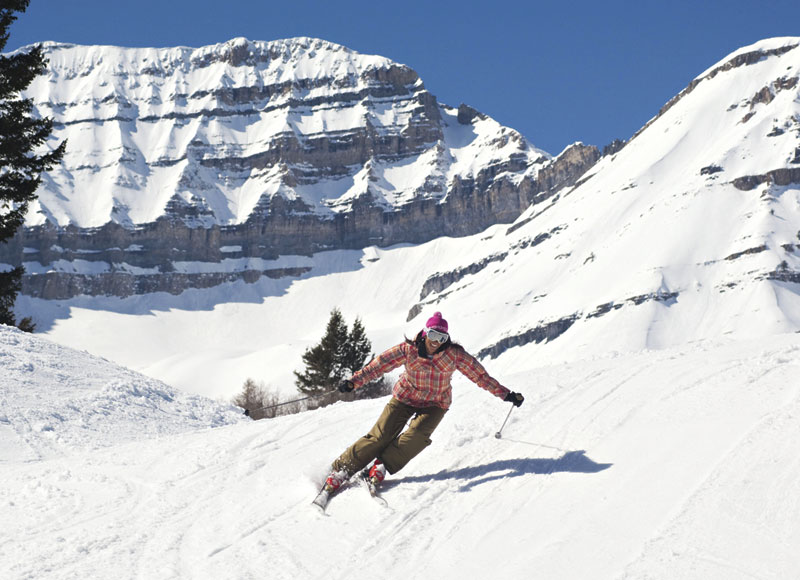 Photo courtesy Utah Valley Convention & Visitors Bureau