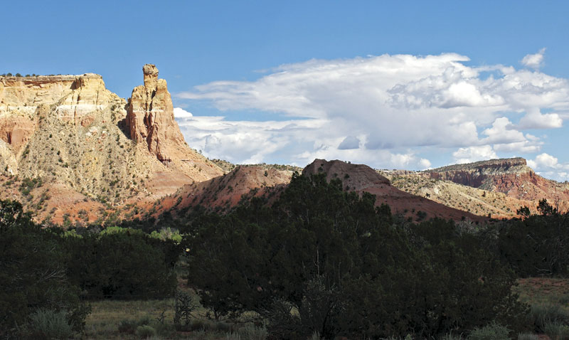 Photo courtesy New Mexico Tourism Department