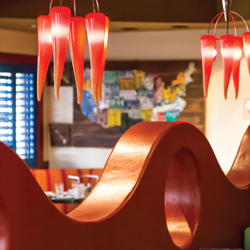 Ajo Al&rsquo;s Mexican Caf&eacute;
