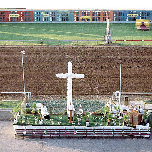 Easter sermon circa mid-1960s PHM0315PF15