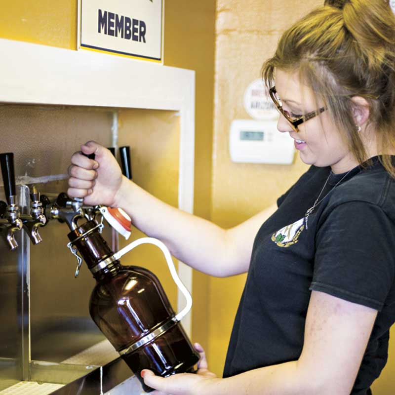 Litchfield Taproom