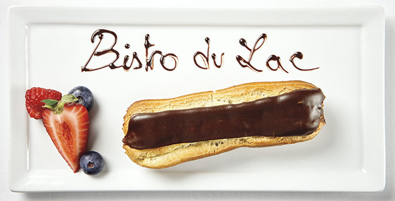 éclair éclair