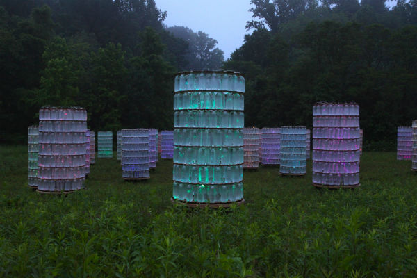 Water-Towers