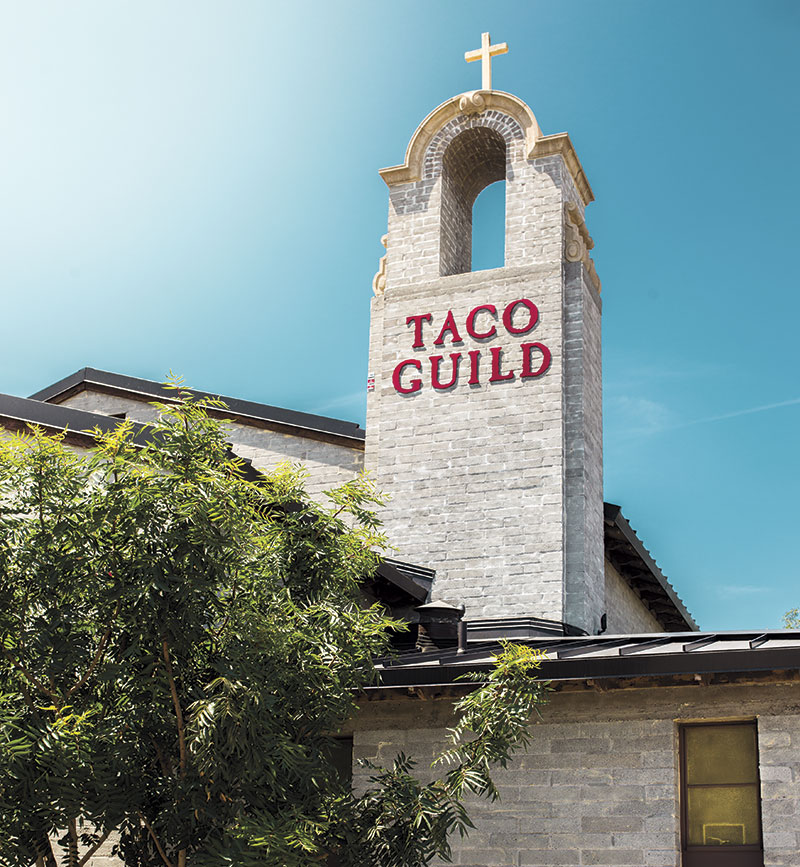 Taco Guild PHM0915EBHH04