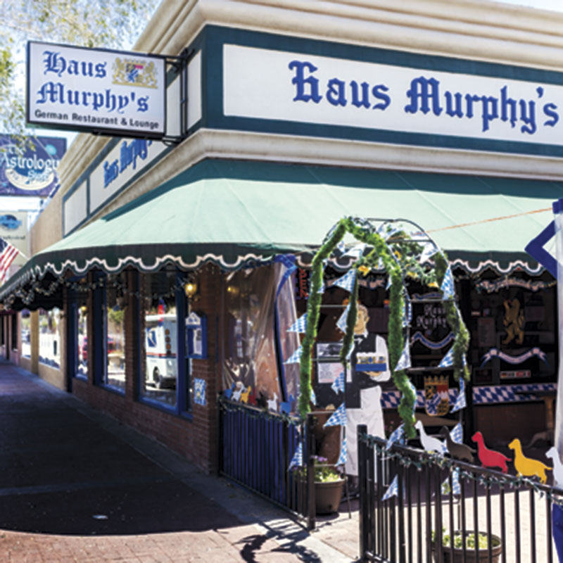 Haus Murphy’s PHM 400x400 FPO