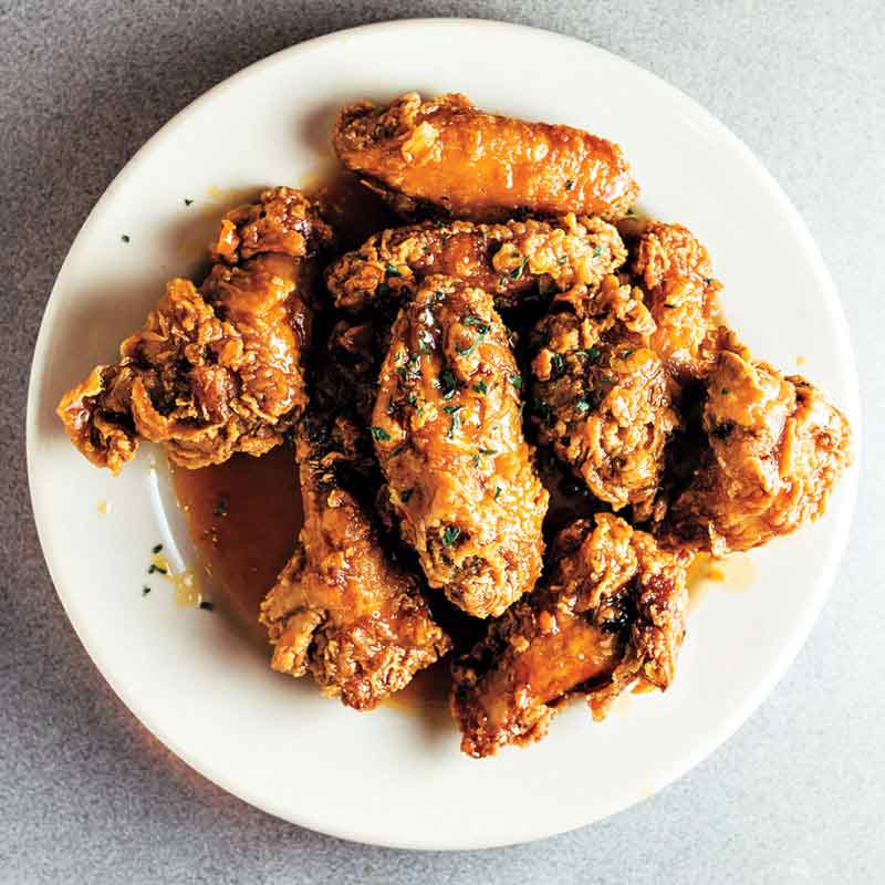 Baby Kay’s Cajun Kitchen PHM1115EBHH03