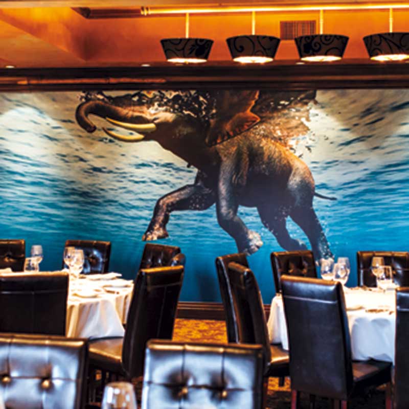 Dominick's Steakhouse Dominick's Steakhouse