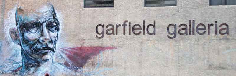 Garfield Galleria