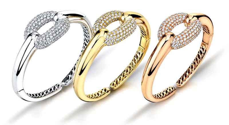 photos courtesy Hamra Fine Jewelry & Timepieces