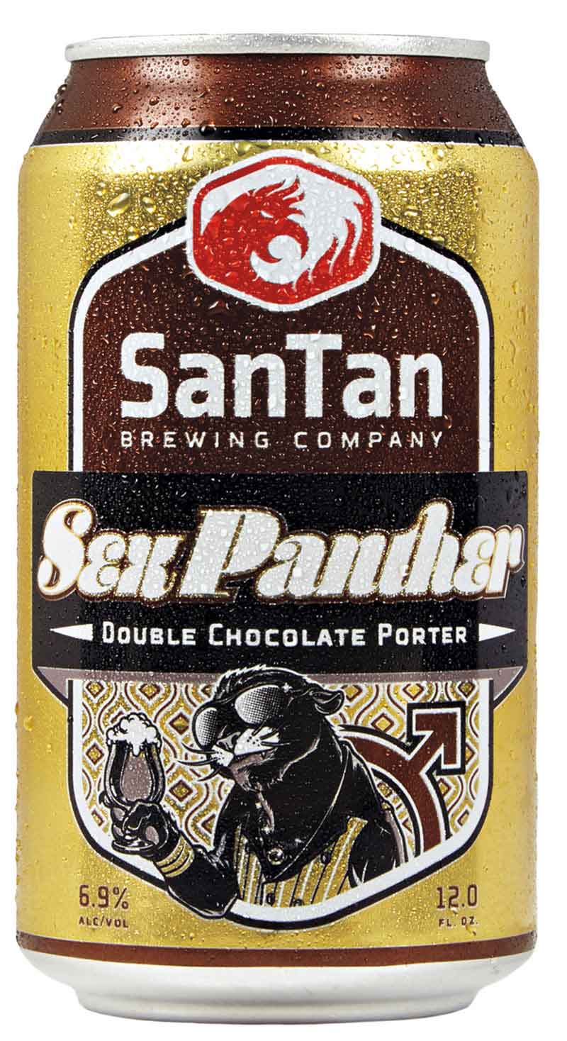 photo courtesy San Tan Brewing Company