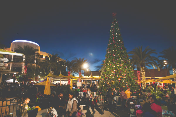 Westgate Winter Wonderland