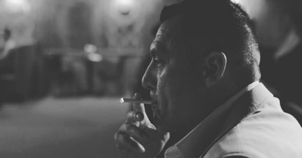 Tom Sizemore as Jack Durant