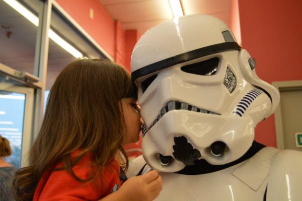 Photo courtesy Mike Alvear / Dune Sea Garrison