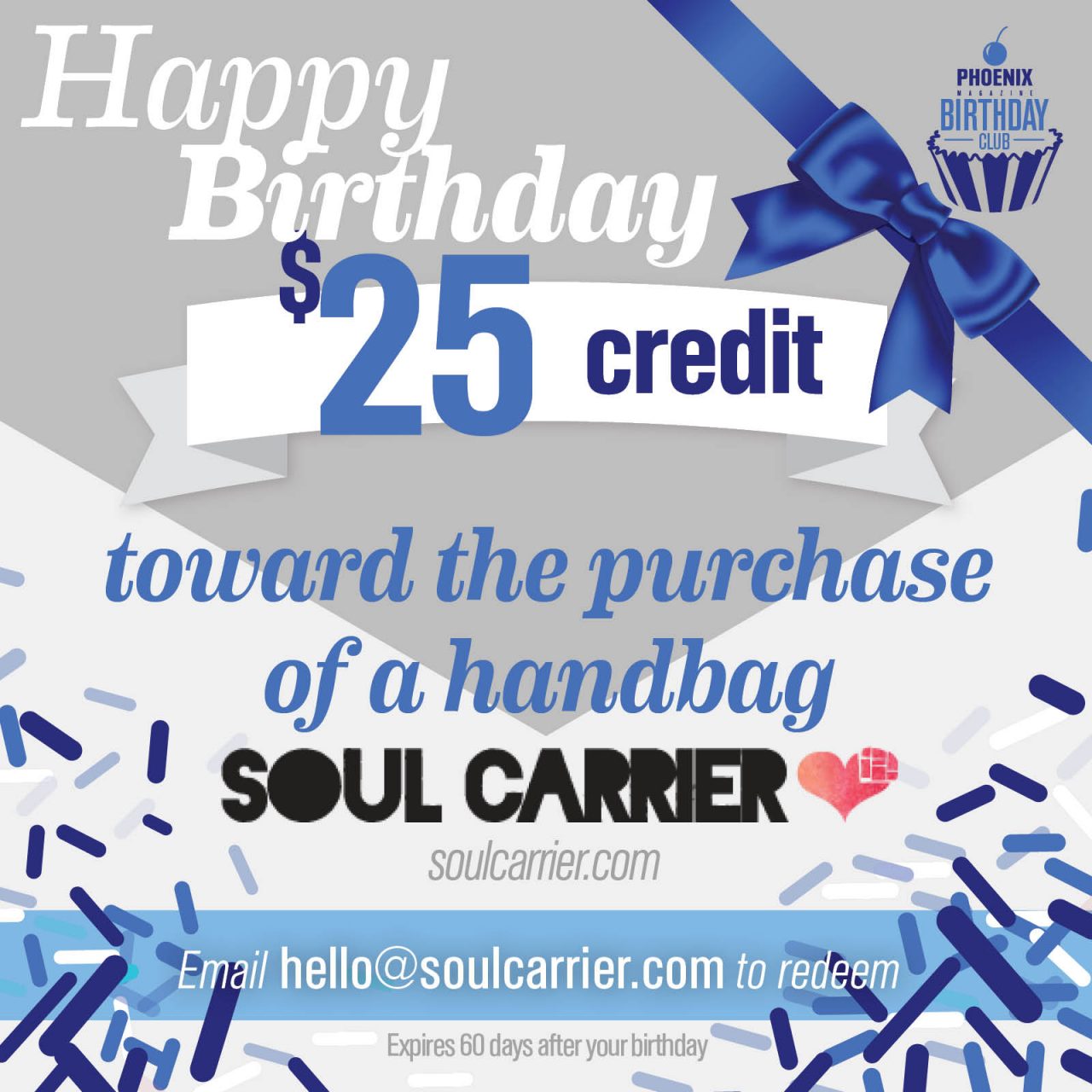Soul Carrier