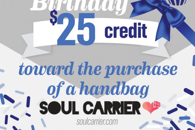 Soul Carrier