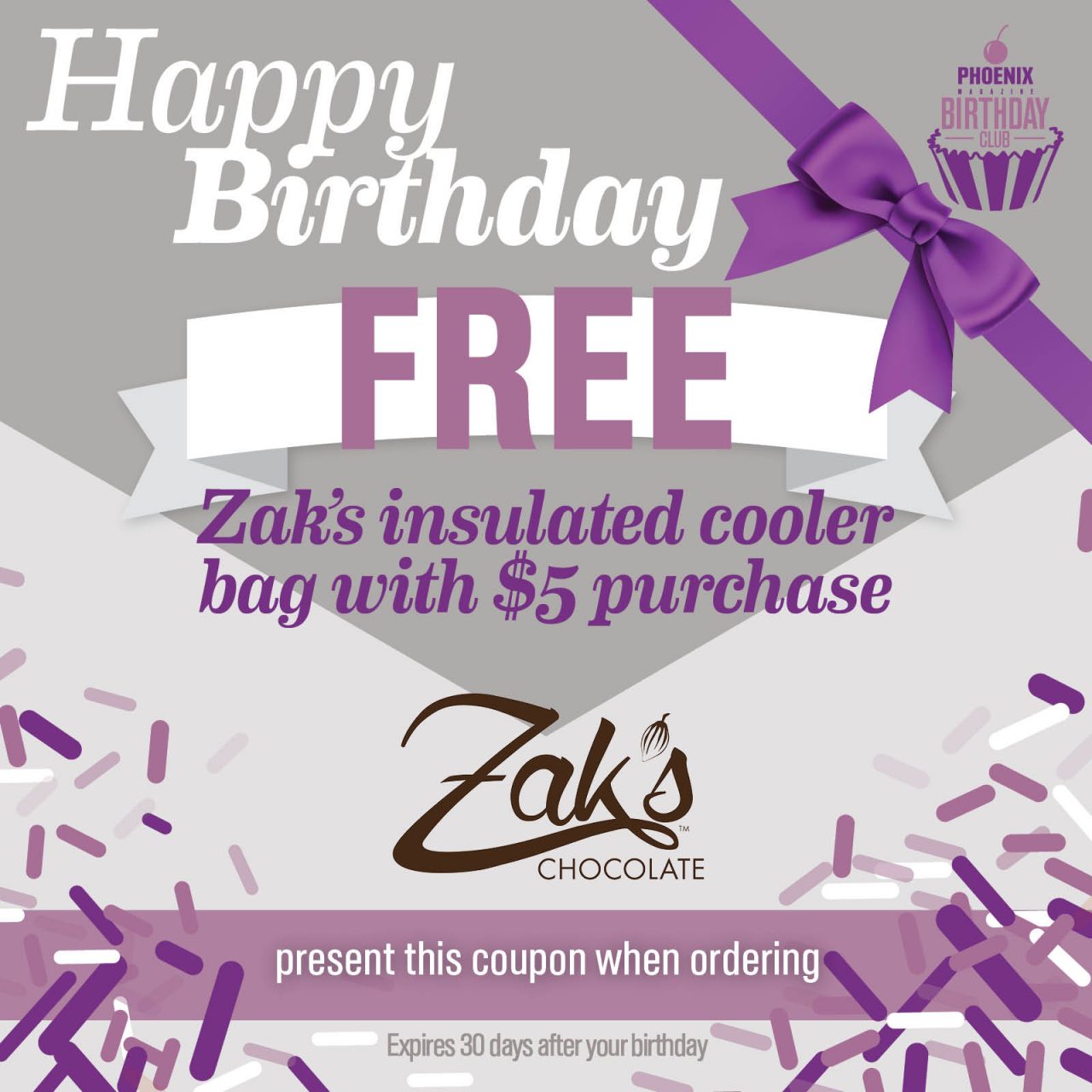 Zak’s Chocolate