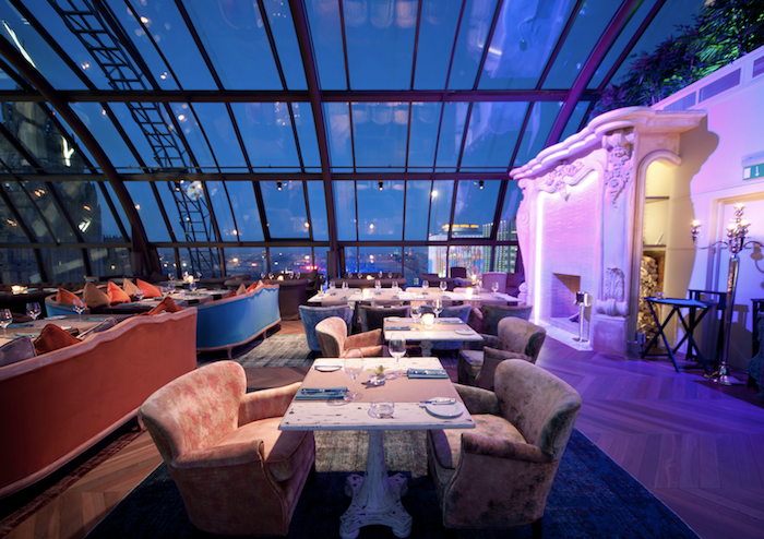 White Rabbit. Courtesy Trip Advisor.